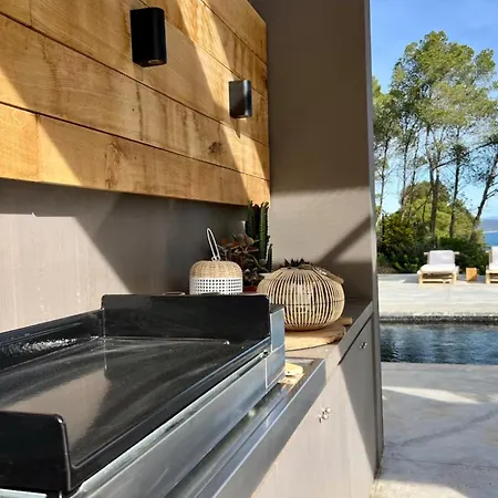 Casa Punta Tony 2819 Begur